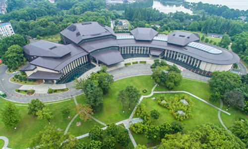 国际摄影测量与遥感学会(ISPRS) 2017年地球空间周